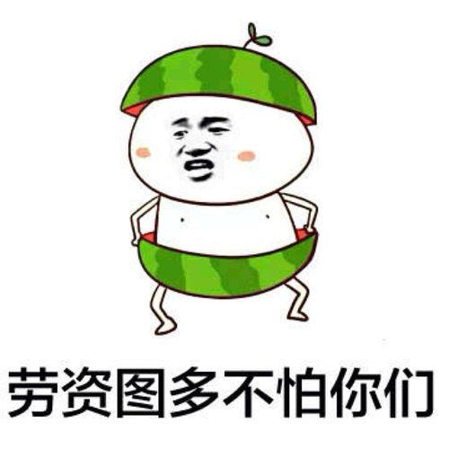 群众吃瓜视频表情包,揭秘网络时代的“瓜界风云”