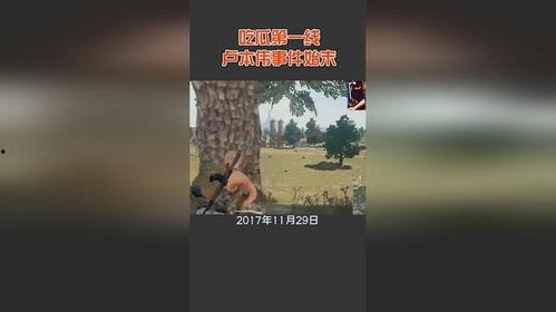 威县吃瓜事件始末视频,一场网络热议背后的真相揭秘