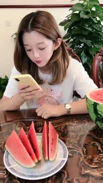 一只小安琪吃瓜视频大全,趣味横生的瓜界盛宴