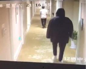 南京爬楼吃瓜事件视频曝光