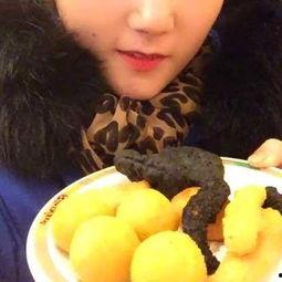 奇葩吃瓜博主是谁啊视频,视频走红背后的故事