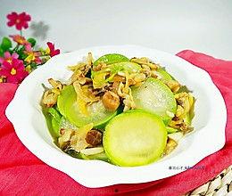 葫芦瓜能炒菜吃吗视频大全,家常美味尽在其中