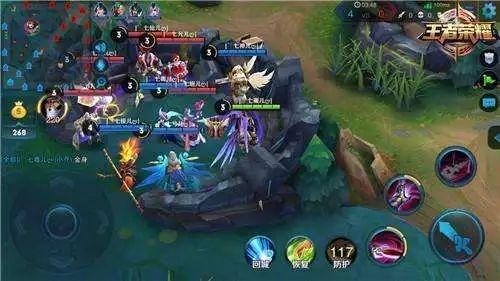 王者女战队吃瓜视频,揭秘战队幕后故事与精彩瞬间